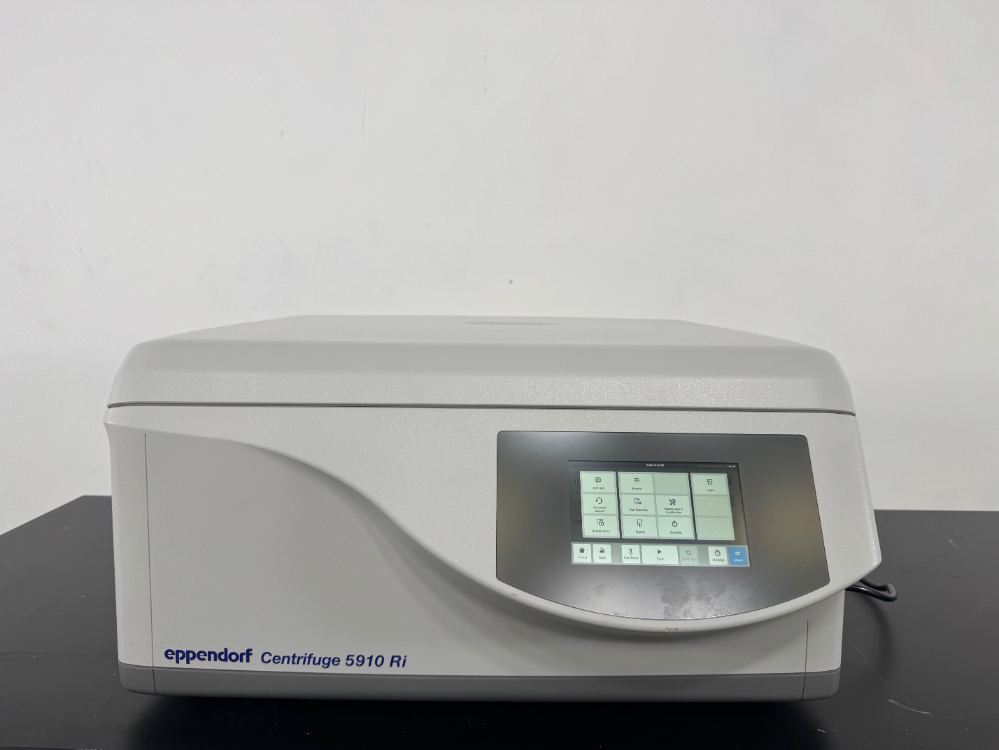 Image of Eppendorf 5910 Ri Refrigerated Centrifuge